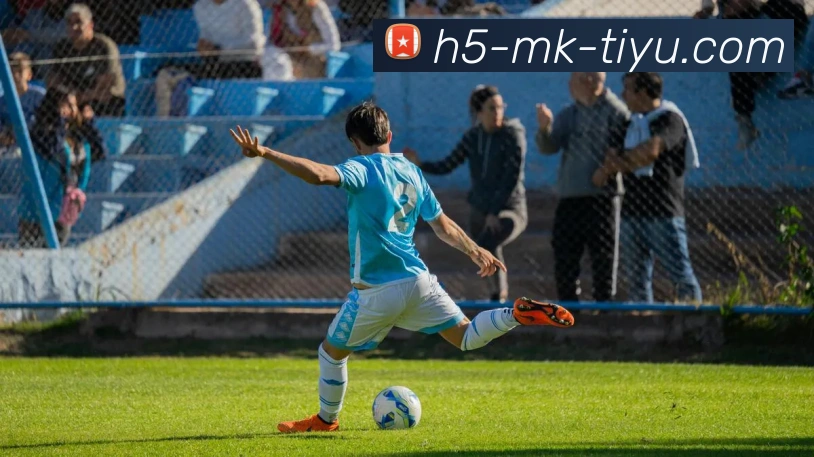 mk体育APP 体育赛事宣传图